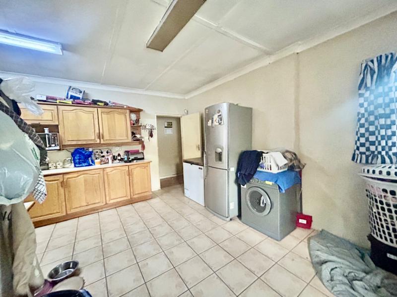 3 Bedroom Property for Sale in Vanderbijlpark CE 2 Gauteng