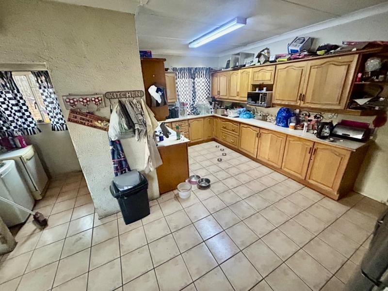 3 Bedroom Property for Sale in Vanderbijlpark CE 2 Gauteng