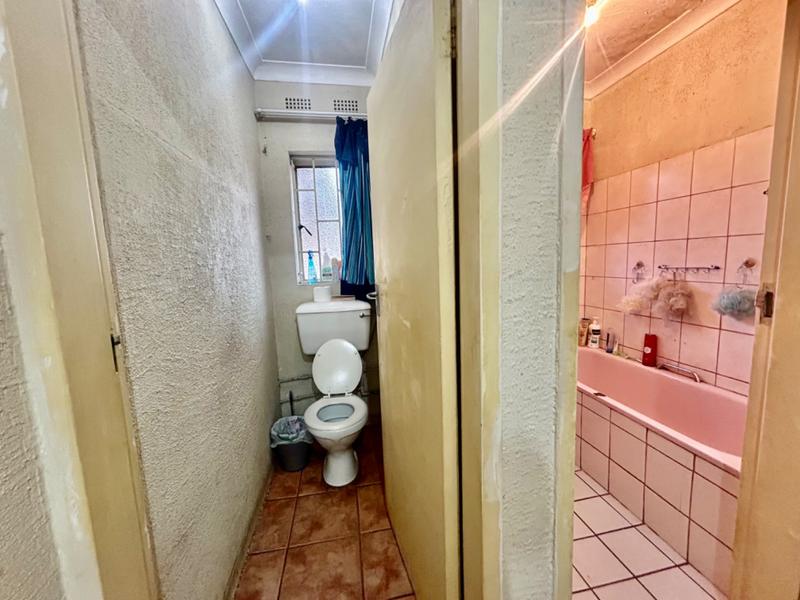 3 Bedroom Property for Sale in Vanderbijlpark CE 2 Gauteng