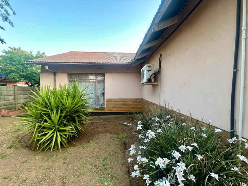 3 Bedroom Property for Sale in Vanderbijlpark CE 2 Gauteng
