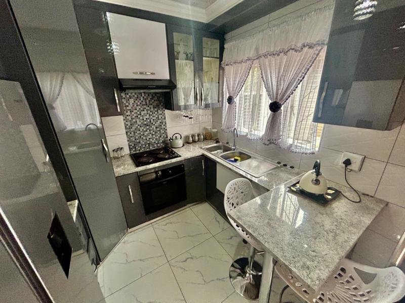 3 Bedroom Property for Sale in Vanderbijlpark CE 2 Gauteng