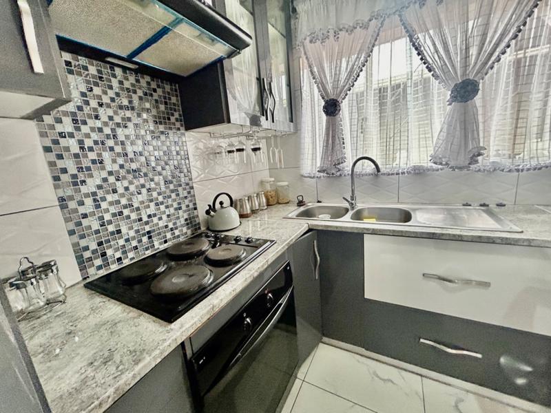 3 Bedroom Property for Sale in Vanderbijlpark CE 2 Gauteng