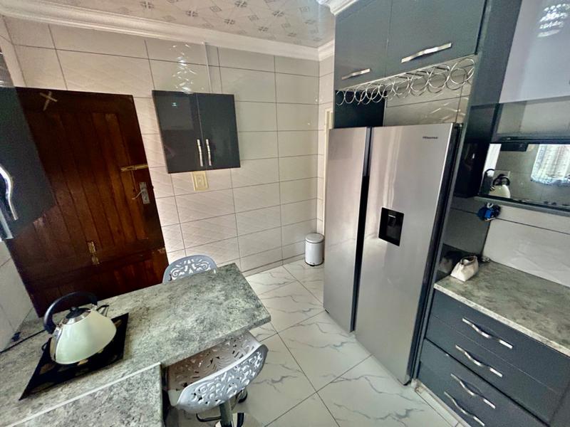 3 Bedroom Property for Sale in Vanderbijlpark CE 2 Gauteng