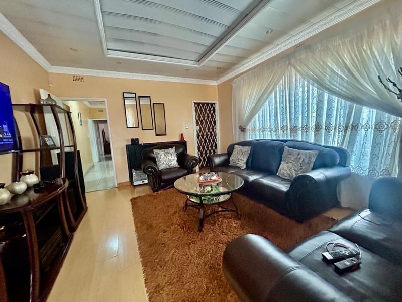 3 Bedroom Property for Sale in Vanderbijlpark CE 2 Gauteng