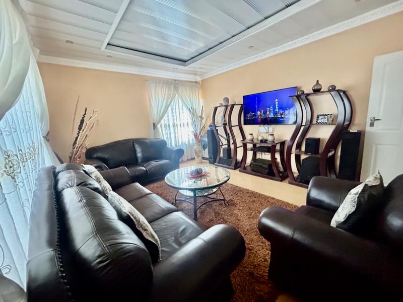 3 Bedroom Property for Sale in Vanderbijlpark CE 2 Gauteng