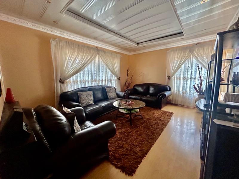 3 Bedroom Property for Sale in Vanderbijlpark CE 2 Gauteng