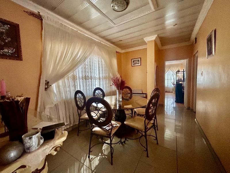 3 Bedroom Property for Sale in Vanderbijlpark CE 2 Gauteng