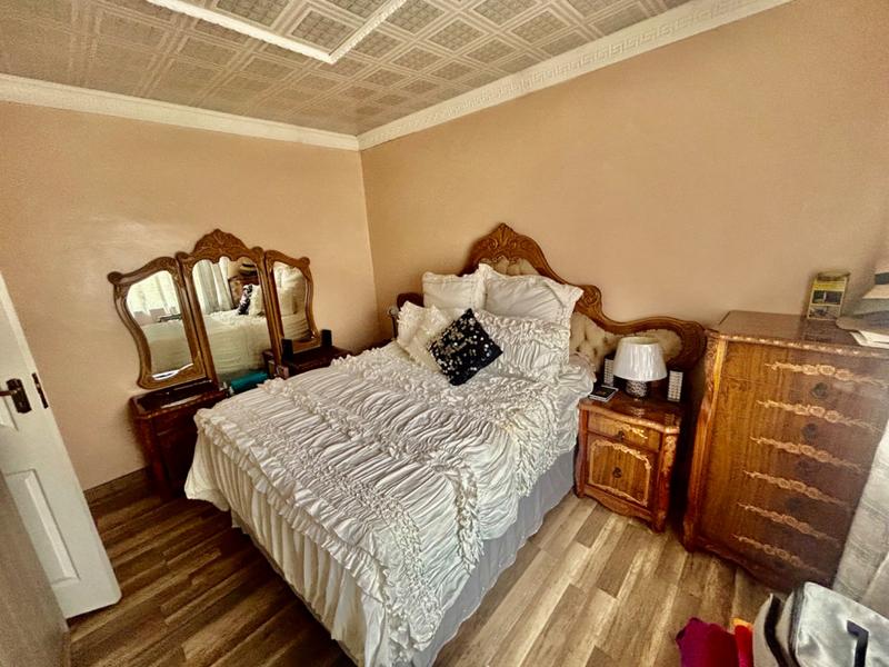3 Bedroom Property for Sale in Vanderbijlpark CE 2 Gauteng