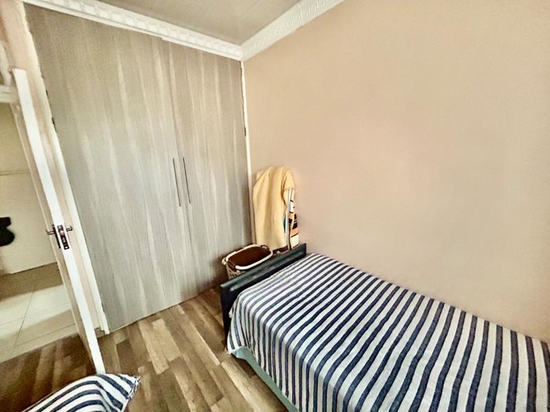 3 Bedroom Property for Sale in Vanderbijlpark CE 2 Gauteng