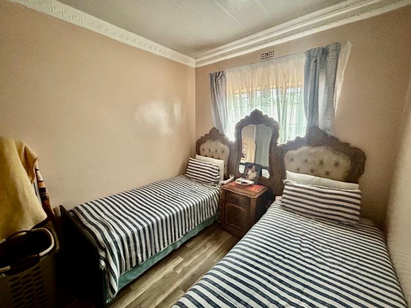 3 Bedroom Property for Sale in Vanderbijlpark CE 2 Gauteng