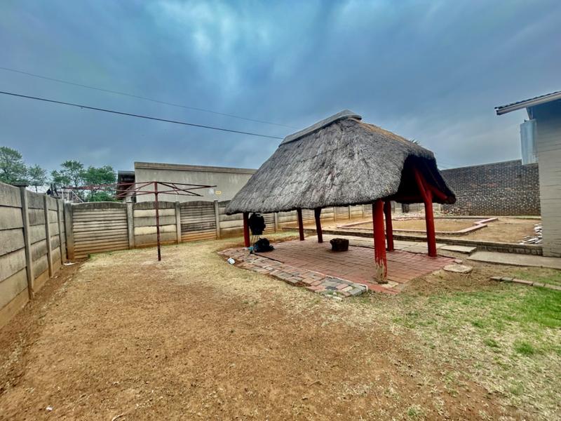 3 Bedroom Property for Sale in Vanderbijlpark CE 2 Gauteng