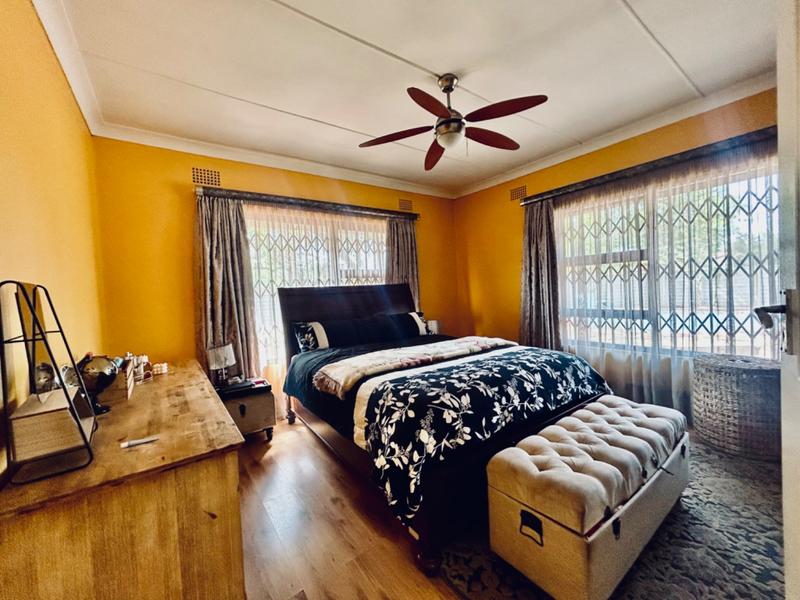 3 Bedroom Property for Sale in Vanderbijlpark CE 2 Gauteng
