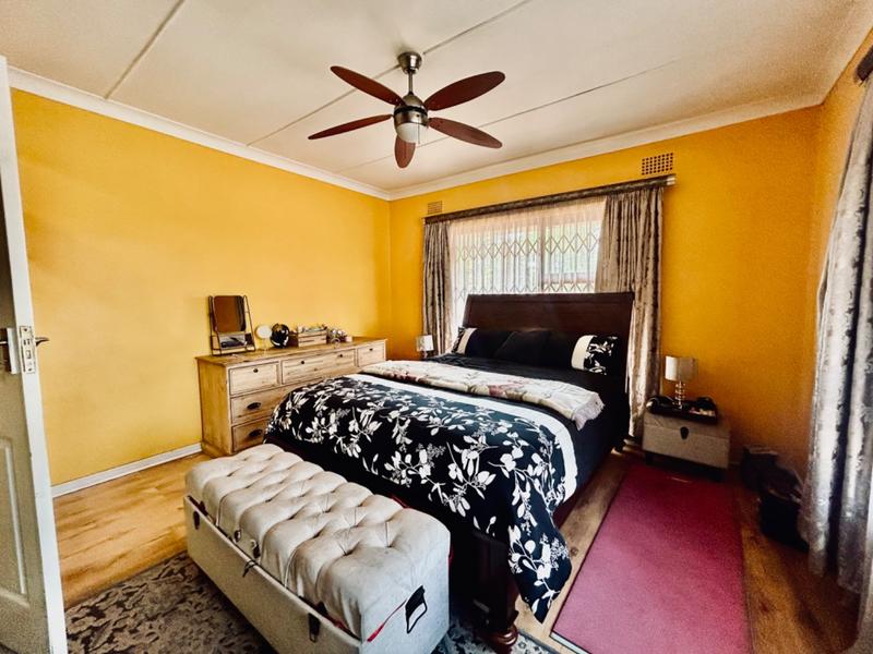 3 Bedroom Property for Sale in Vanderbijlpark CE 2 Gauteng