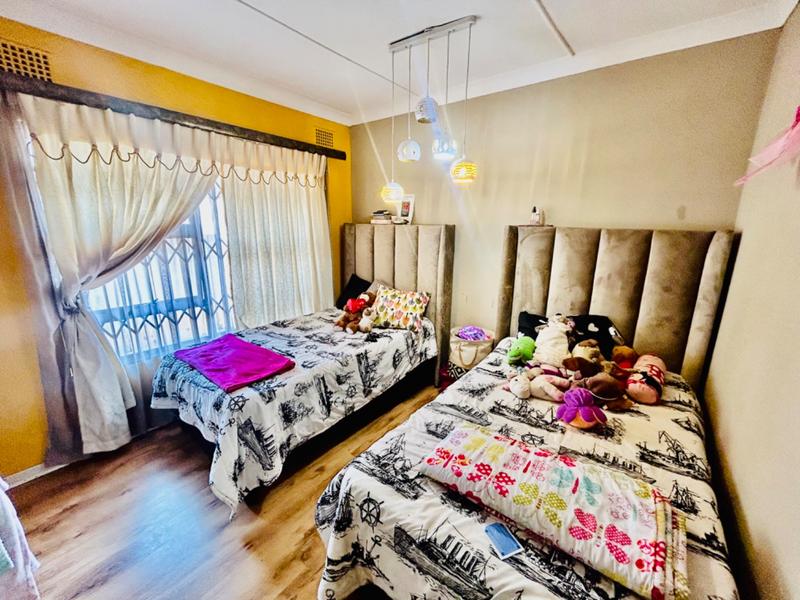3 Bedroom Property for Sale in Vanderbijlpark CE 2 Gauteng