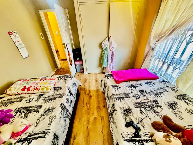 3 Bedroom Property for Sale in Vanderbijlpark CE 2 Gauteng