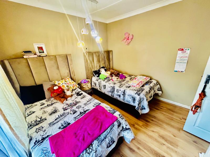 3 Bedroom Property for Sale in Vanderbijlpark CE 2 Gauteng