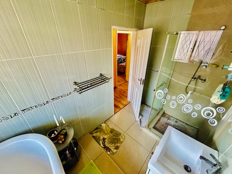 3 Bedroom Property for Sale in Vanderbijlpark CE 2 Gauteng