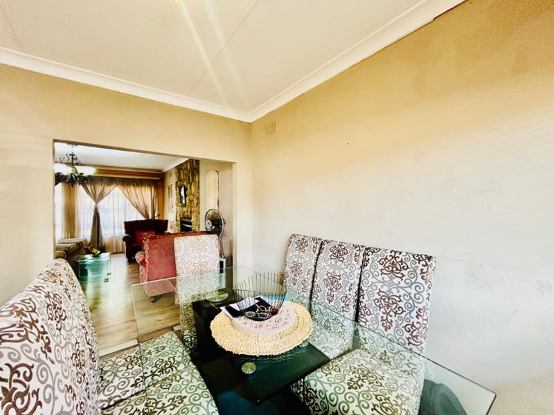 3 Bedroom Property for Sale in Vanderbijlpark CE 2 Gauteng