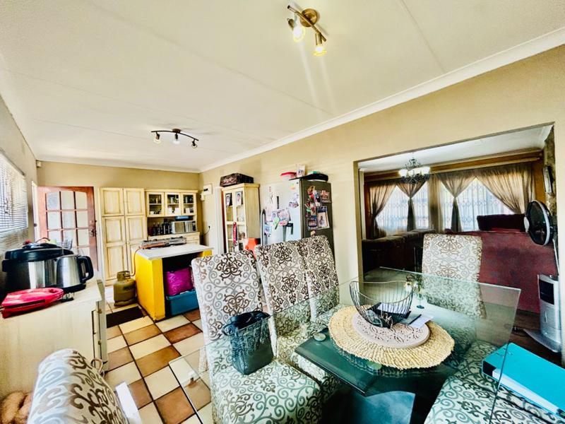 3 Bedroom Property for Sale in Vanderbijlpark CE 2 Gauteng