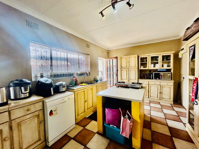 3 Bedroom Property for Sale in Vanderbijlpark CE 2 Gauteng