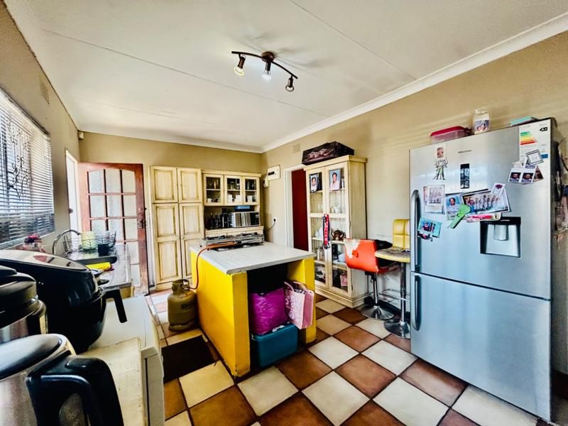 3 Bedroom Property for Sale in Vanderbijlpark CE 2 Gauteng