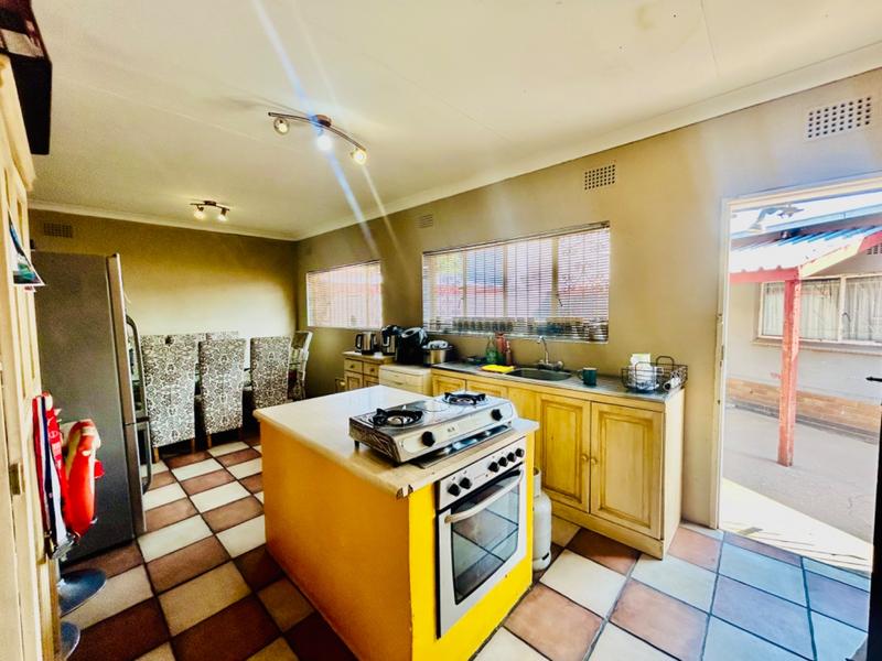 3 Bedroom Property for Sale in Vanderbijlpark CE 2 Gauteng