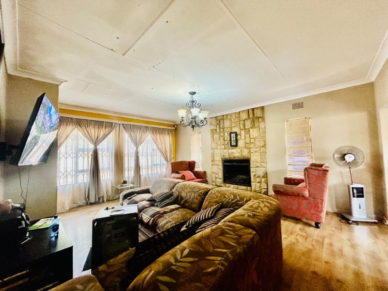3 Bedroom Property for Sale in Vanderbijlpark CE 2 Gauteng