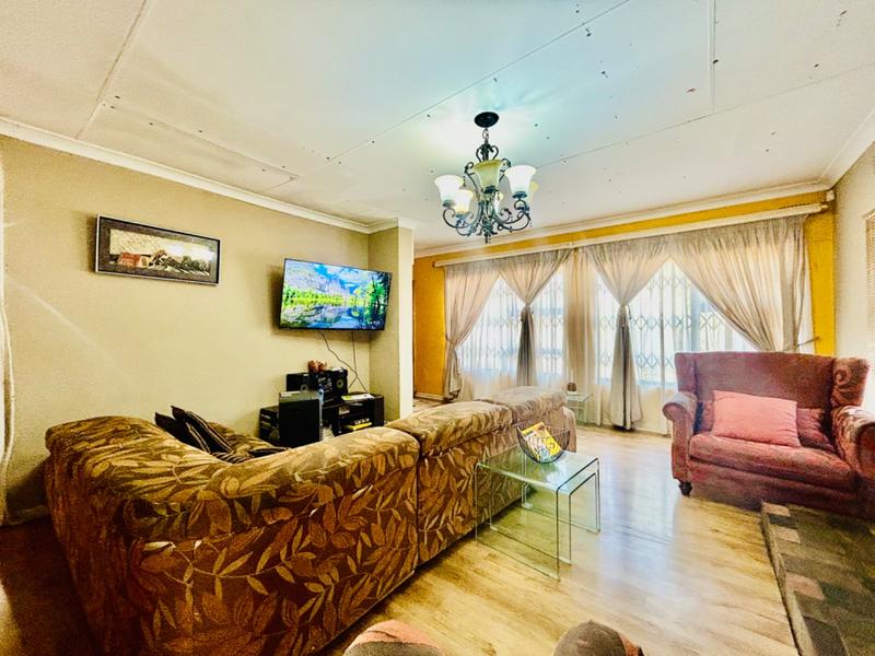 3 Bedroom Property for Sale in Vanderbijlpark CE 2 Gauteng