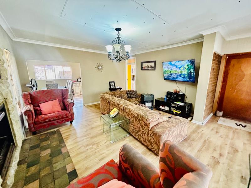 3 Bedroom Property for Sale in Vanderbijlpark CE 2 Gauteng