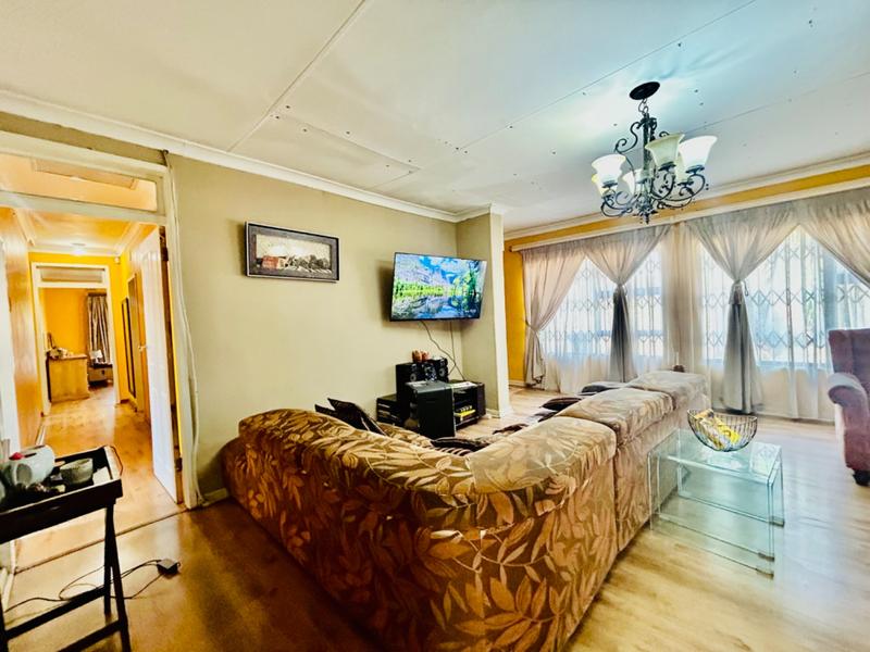 3 Bedroom Property for Sale in Vanderbijlpark CE 2 Gauteng