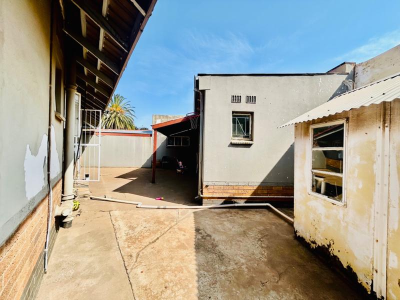 3 Bedroom Property for Sale in Vanderbijlpark CE 2 Gauteng