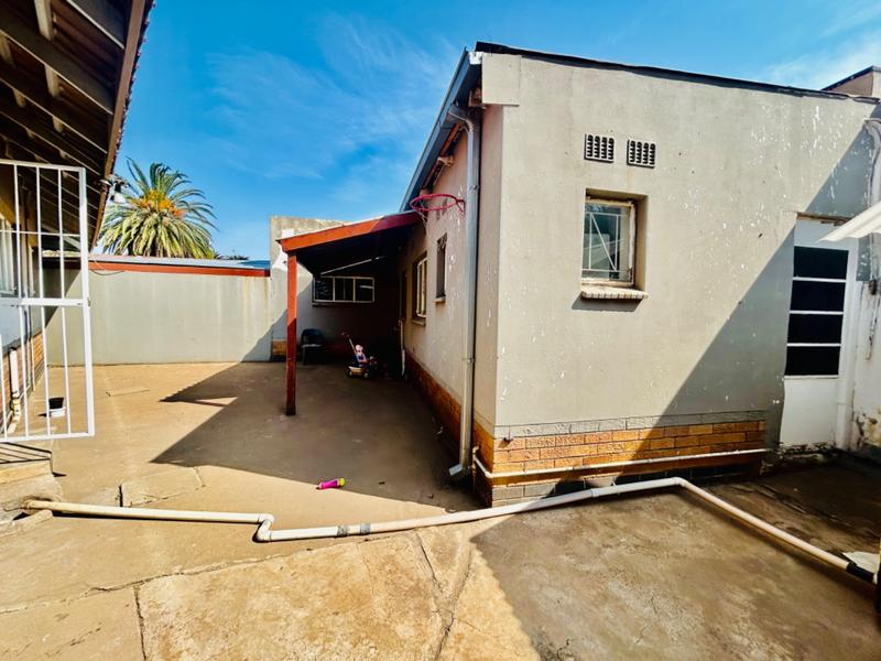 3 Bedroom Property for Sale in Vanderbijlpark CE 2 Gauteng