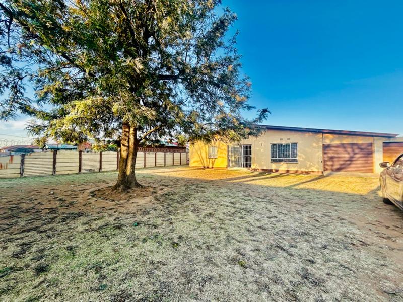 3 Bedroom Property for Sale in Vanderbijlpark CE 2 Gauteng