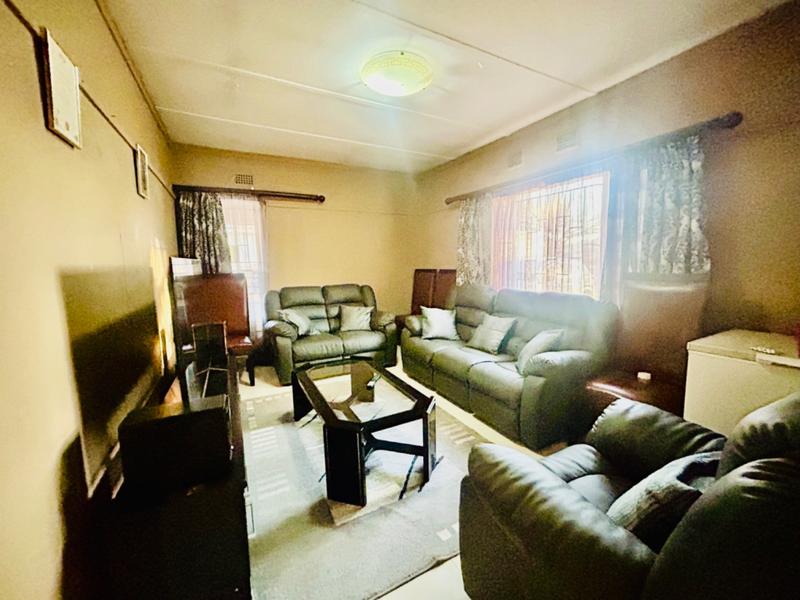 3 Bedroom Property for Sale in Vanderbijlpark CE 2 Gauteng