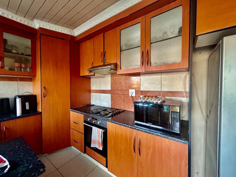 3 Bedroom Property for Sale in Vanderbijlpark CE 2 Gauteng