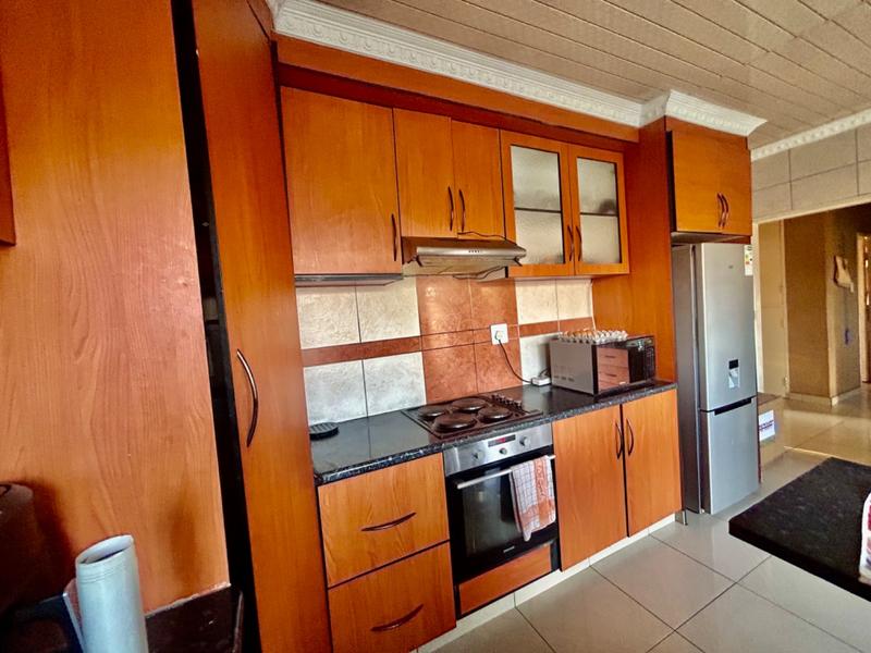 3 Bedroom Property for Sale in Vanderbijlpark CE 2 Gauteng