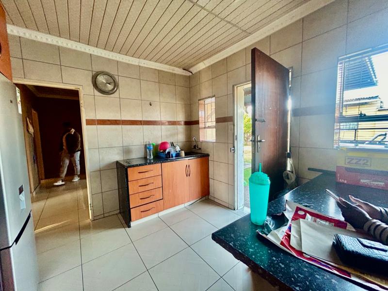3 Bedroom Property for Sale in Vanderbijlpark CE 2 Gauteng