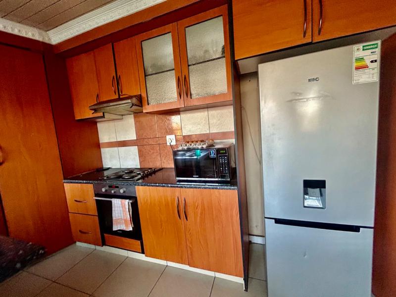 3 Bedroom Property for Sale in Vanderbijlpark CE 2 Gauteng
