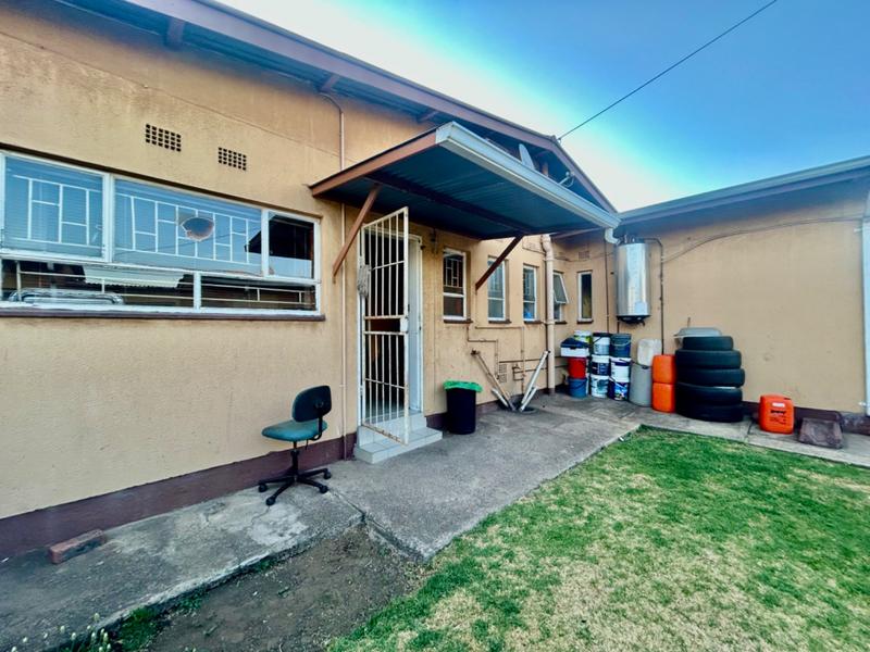 3 Bedroom Property for Sale in Vanderbijlpark CE 2 Gauteng