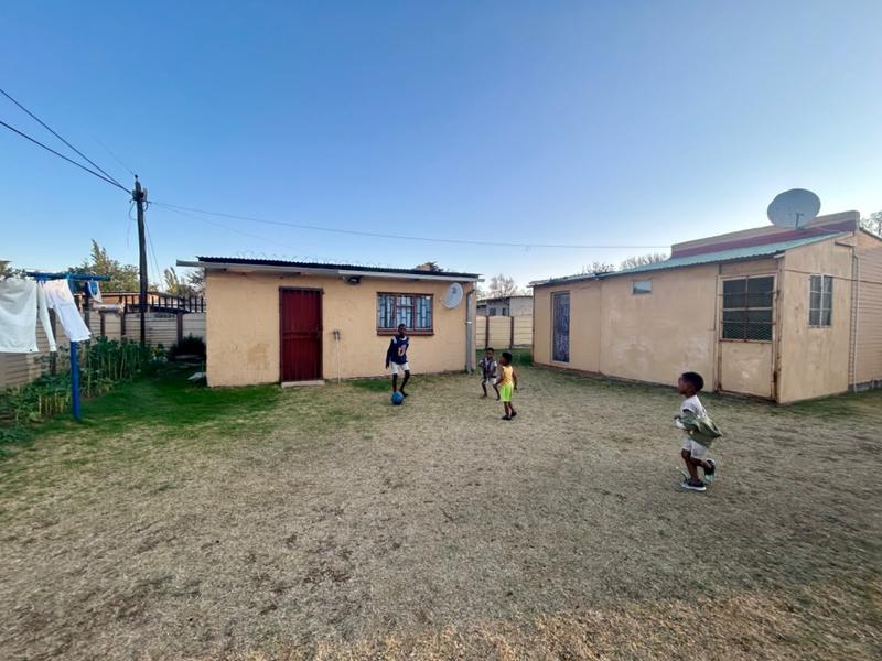 3 Bedroom Property for Sale in Vanderbijlpark CE 2 Gauteng