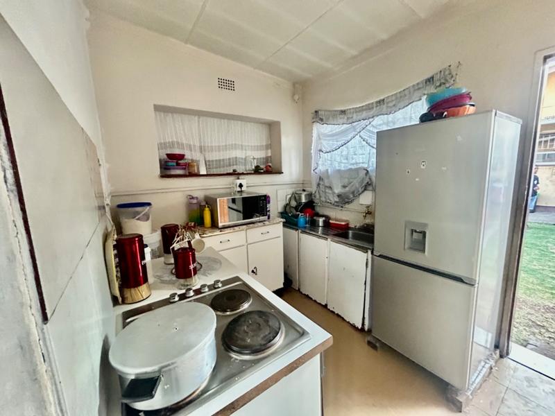 3 Bedroom Property for Sale in Vanderbijlpark CE 2 Gauteng