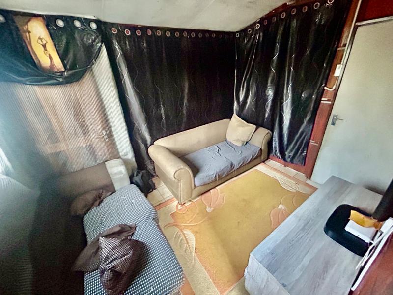 3 Bedroom Property for Sale in Vanderbijlpark CE 2 Gauteng
