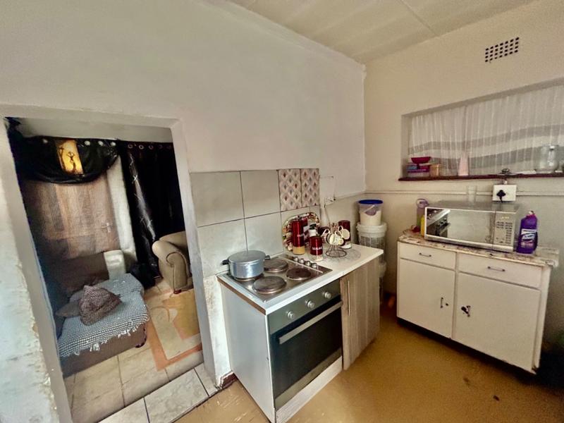 3 Bedroom Property for Sale in Vanderbijlpark CE 2 Gauteng