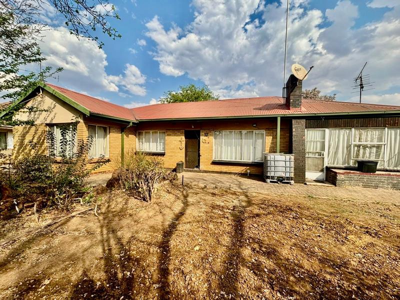 3 Bedroom Property for Sale in Vanderbijlpark CE 2 Gauteng