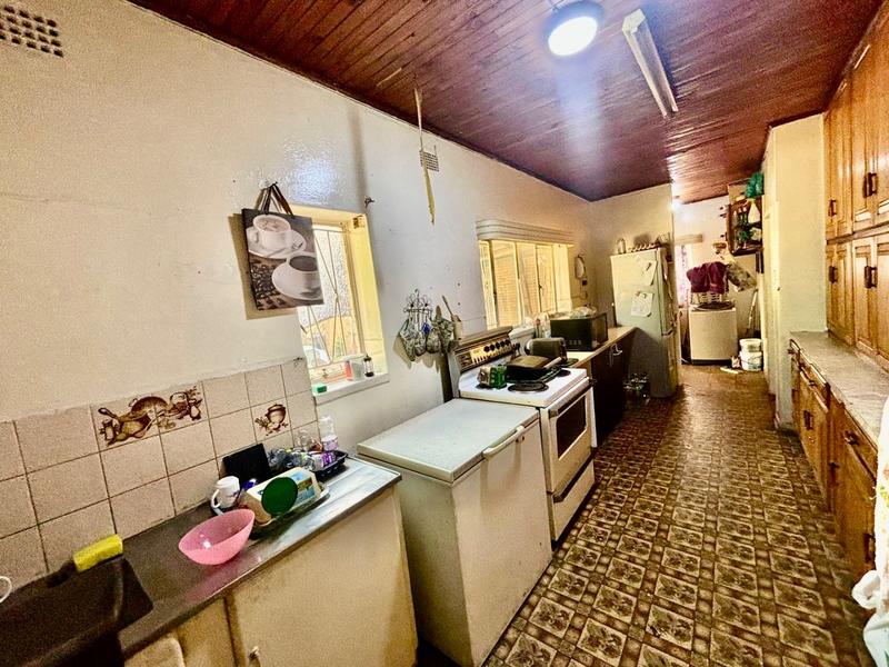 3 Bedroom Property for Sale in Vanderbijlpark CE 2 Gauteng