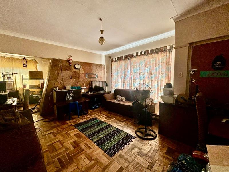 3 Bedroom Property for Sale in Vanderbijlpark CE 2 Gauteng