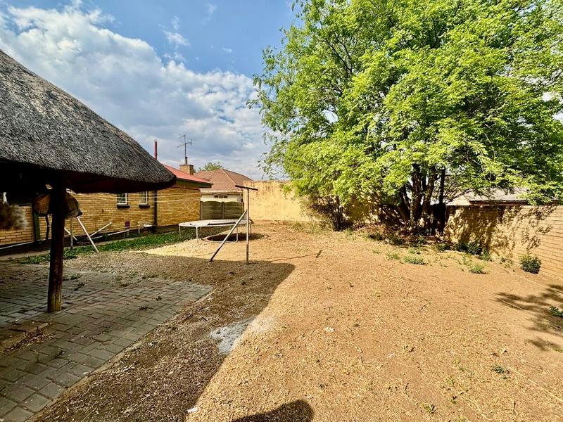 3 Bedroom Property for Sale in Vanderbijlpark CE 2 Gauteng
