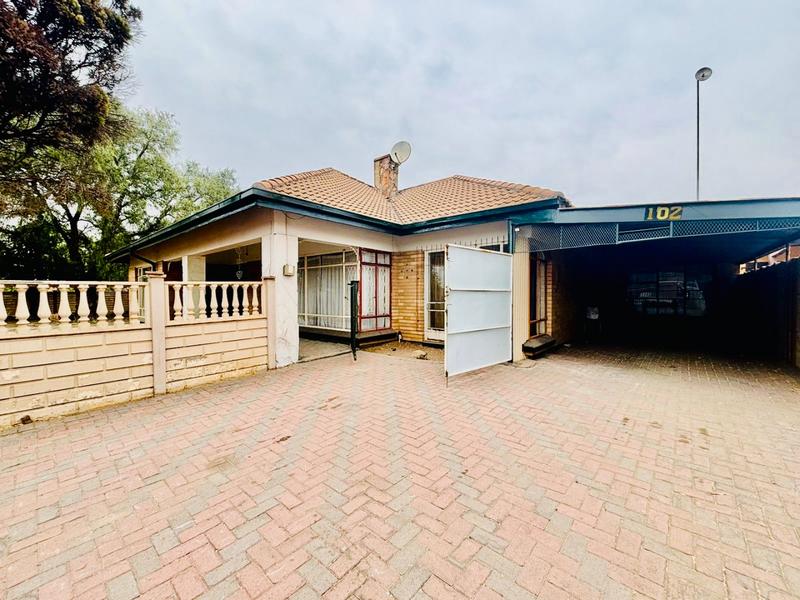 3 Bedroom Property for Sale in Vanderbijlpark CE 2 Gauteng