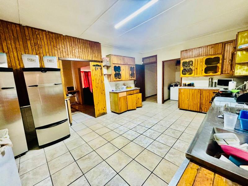 3 Bedroom Property for Sale in Vanderbijlpark CE 2 Gauteng