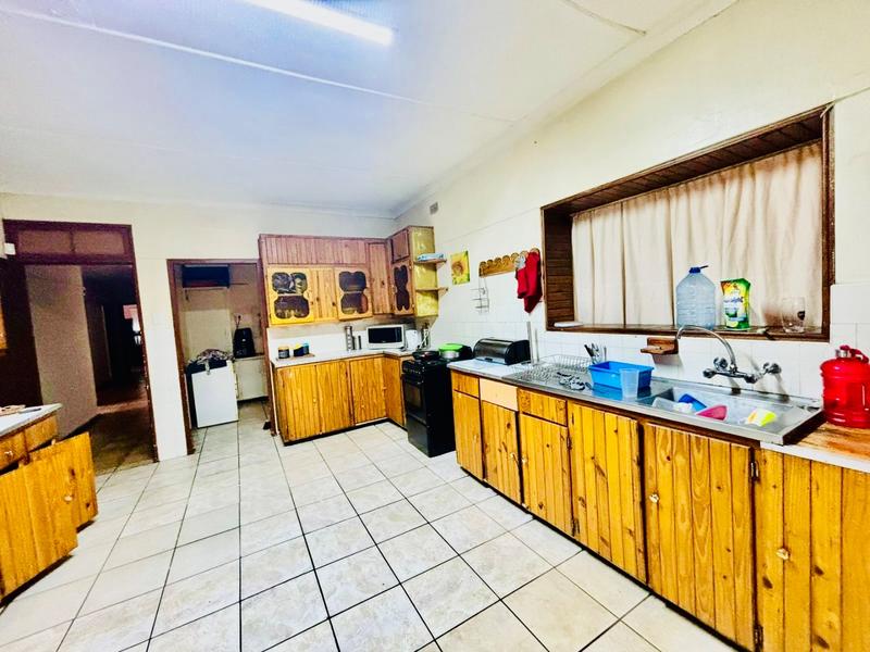 3 Bedroom Property for Sale in Vanderbijlpark CE 2 Gauteng
